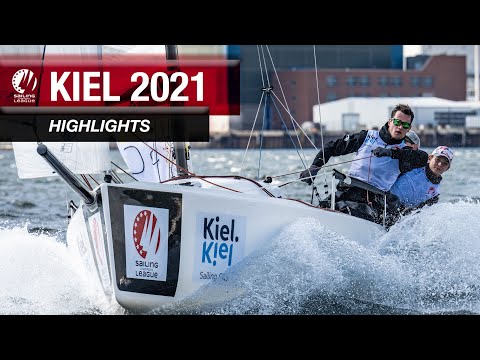 HIGHLIGHTS: SCL Qualifier 2021 – Kiel
