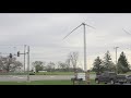 One Energy begins restarting wind turbine operations 3 months after blade failure