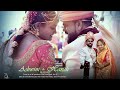 Pannendu Gunjala Lyrical Song Cinematic WeddingVideoMOST AWAITED Our Haldi Wedding Sangeeth Moments