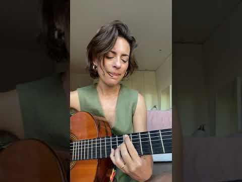 Anna Setton - Sweet as Water (João Camarero e Anna Setton)