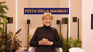 Testimonianza Sig.ra Maria Silvana