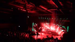 AND ONE Berlin 16.5.2015 Mirror in your heart