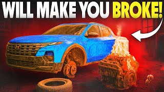 3 Pickup Trucks To Avoid At All Cost and 4 You Should Buy in September 2025