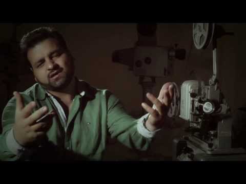 Samir Qadir - Soruş məndən (Official Music Video Clip)