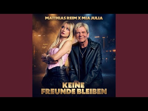 Zeppelin - Matthias Reim