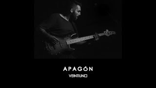 VEINTIUNO - Apagón