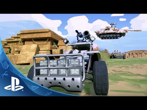 Trailer