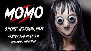 MOMO | Short Horror Film