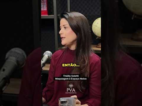 O segredo para um dia da noiva sem estresse: organização total!