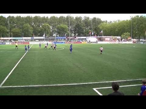 8. Alphense Boys D2 - Buitenveldert D2 fase 2e helft 1-3.MTS