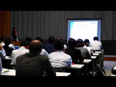 20150612留学生リクルート・アドミッション・エンロールメントマネンジメントの将来像を考える