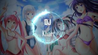 Pop The Bottle - NIGHTCORE