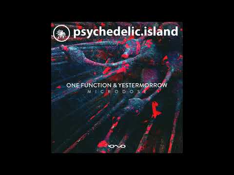 [Progressive Psytrance] One Function & Yestermorrow - Microdose