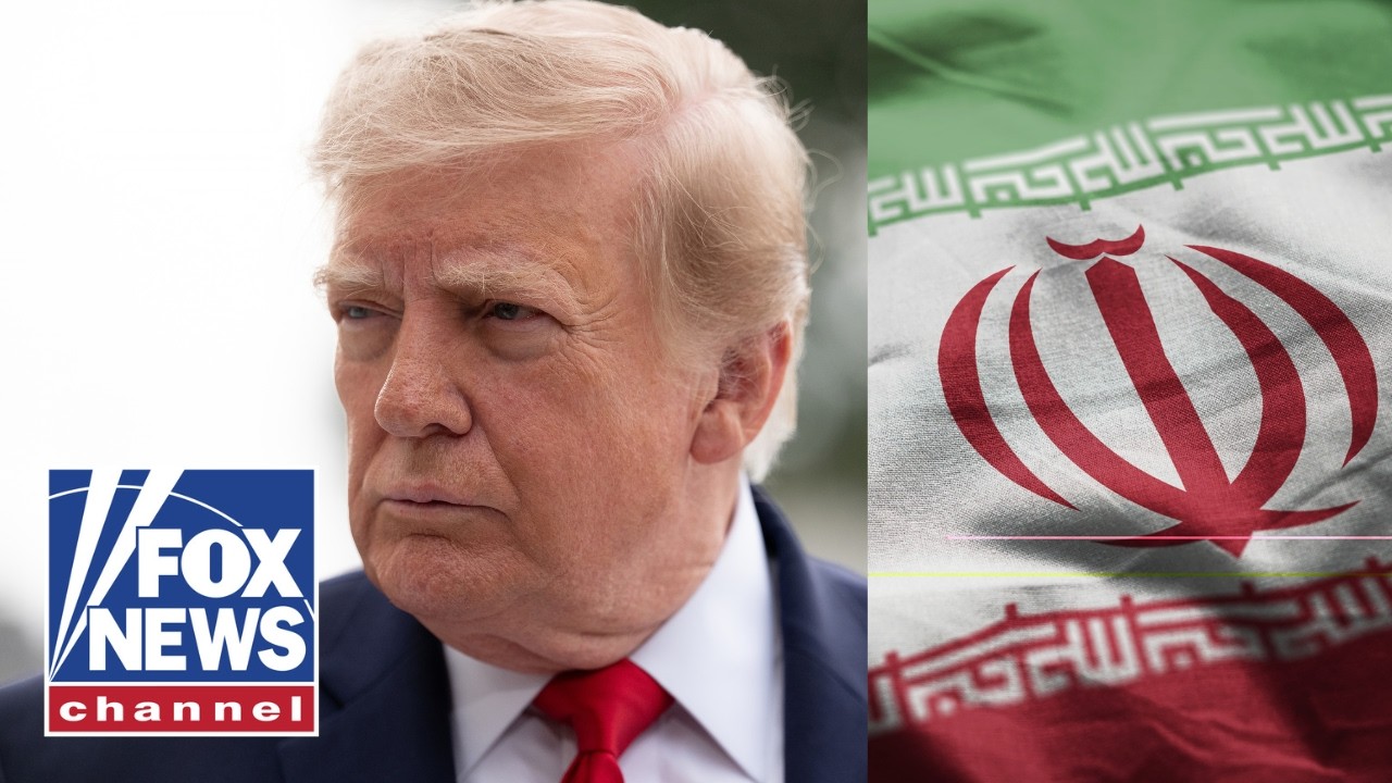 This is the real 'END STATE' of the Iran conflict: Navy SEAL veteran