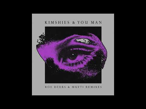 PREMIERE: Kimshies - You Dust (Roe Deers Remix) [Trampoliner]