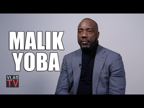 Malik Yoba: New York Undercover was "The Little Ghetto Show That Could" (Part 7)