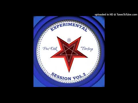 Pat Osk - Ya gané 🏆 (Experimental Session vol. 2) [Prod.by Torbey]