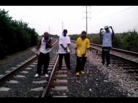 Other side ft chuccy loc,Kb,&Tru wayne