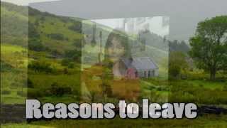 Reasons to leave  -  Cover