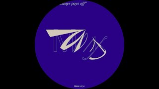 Mac Declos & Anetha - Push Push [MTY007]