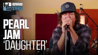 Download lagu Pearl Jam “Daughter” Live on the Stern Show mp3