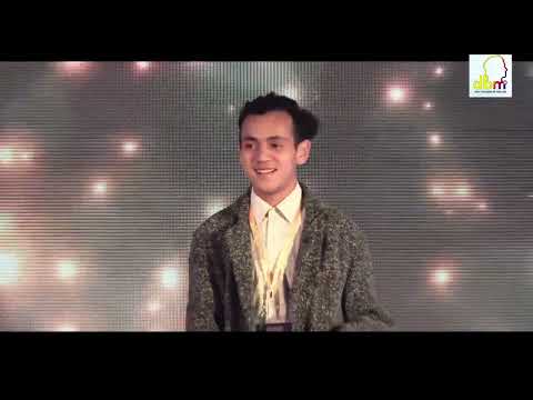 ENDEAVOUR SUTING ON KA SUR KYNUD SEASON 1| BLIND AUDITION|