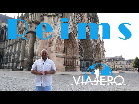 The Best of Reims