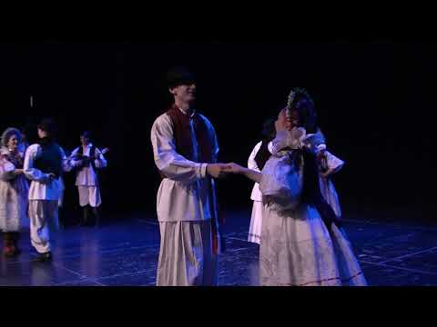 KUD "Kraluš" , Stupnik  :  Bizovec je selo najmilije  /Bizovački kraj/