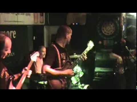 ROCK ME BABY - 144 Soczewa Blues Session 2012.03.21