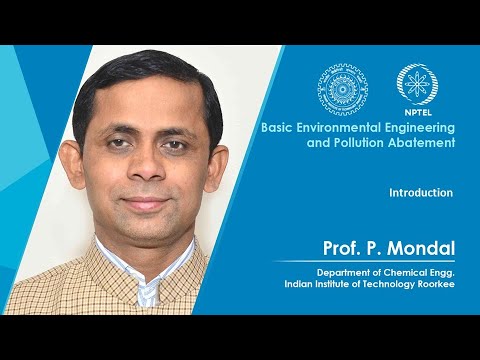 Basic Environmental Engineering and Pollution Abatement
