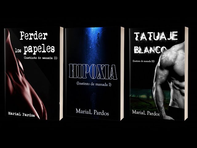 Vídeo relacionado con Entre sombras y balas: Instinto de manada 8 (thriller de acción, suspense y humor)