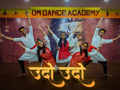 OSDC | NAVARATRI  SPECIAL | UDO UDO | OM DANCE ACADEMY