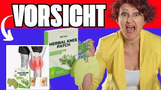 Wellnee Schmerzpflaster Erfahrungen 2026 - Bewertung und Test - Funktioniert?