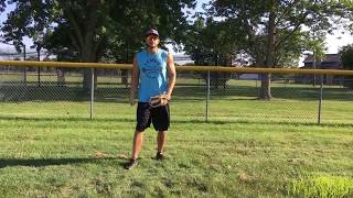 #1 Flaw Outfielders Make | Elite Outfield Tips