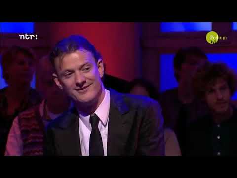 Django's Tiger -  Stochelo Rosenberg & Peter Beets @ Podium Witteman