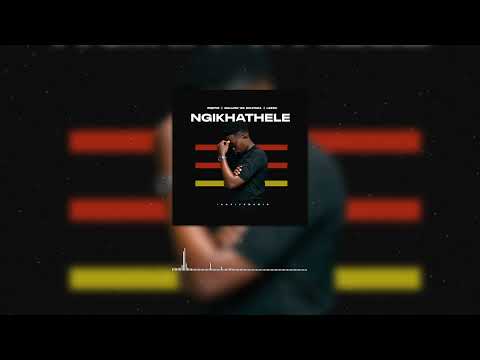 InQfive, Malume Wa Dikatara & Lezza - Ngikhathele (Visualizer)