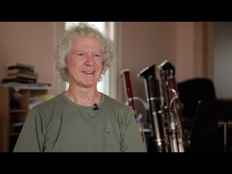 Matthew Wilkie on Mozart's Gran Partita Serenade