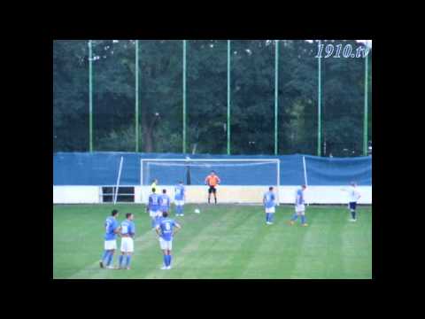 06.09.2013: SV Arminia Hannover vs. TSV Pattensen 4:1