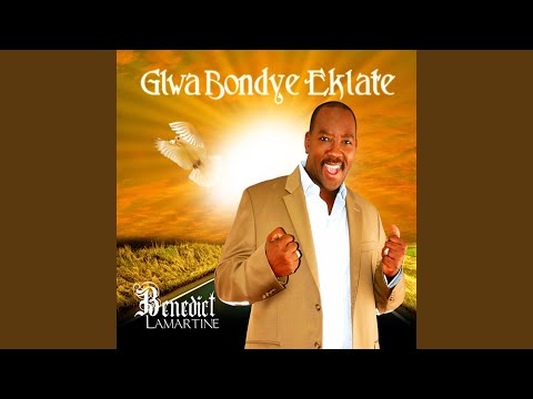 Pa Kite-M Wont Devan Lènmi-M Yo