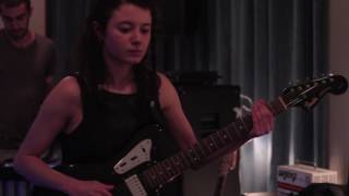 Sabine Holler - Bad Habits (Live no Estúdio Aurora)