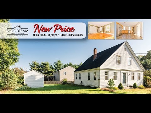 14A Cottage St Pepperell MA