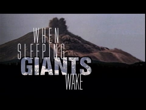 Cascades Volcanoes: When Sleeping Giants Wake