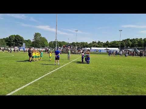 PPJ Eira Siniset vs EsPa 2013 Keltainen 1
