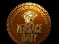 VERSACE BABY Urvashi Rautela Newsong Mohamed Ramdan Urvashi Rautela Newsong Teaser 4K ULTRA