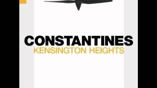 Constantines - Time Can Be Overcome