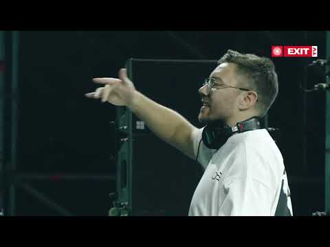 Vdj felix 2.08.2023 Exit 2023 Space Motion Live @ mts Dance Arena short version