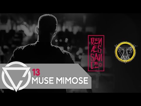 Credibil - MUSE & MIMOSE // prod. by Bad Educated [Official Credibil]