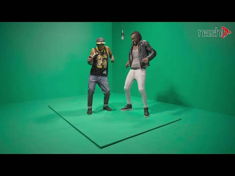 Caff ft @tigonzivevo4261 -Magweregwere |COLOR VIBES