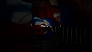 Download lagu STORY WA || ISTANA BINTANG - COVER UKULELE SENAR4 mp3
