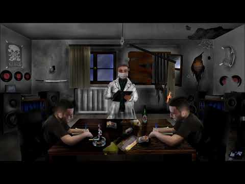 Trakos - Διάγνωση